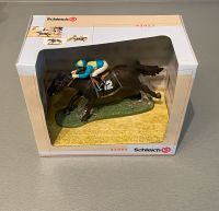 Schleich Galopper Rennpferd 42027 Neu & OVP Baden-Württemberg - Bad Schönborn Vorschau