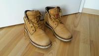 S.Oliver Schuhe Stiefel Boots Winterschuhe Größe 41 Thüringen - Erfurt Vorschau