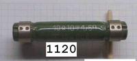 Hochlast Draht Widerstand 10 Ohm 10 Watt , Widerstand DDR NEU Sachsen-Anhalt - Schönebeck (Elbe) Vorschau