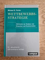 Wettbewerbsstrategie von Porter Bonn - Röttgen Vorschau