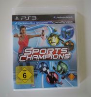 Sports Champions PS3 Spiel Nordwestmecklenburg - Landkreis - Dassow Vorschau