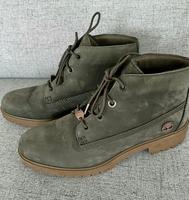 Timberland Schnürboots Stiefeletten Boots in Größe 39 Bayern - Elsenfeld Vorschau