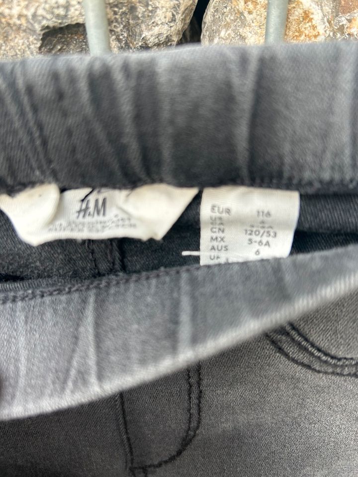 Jeggingsjeans Set *H&M* in Diekholzen