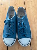Grand Step, Sneaker, Chucks, neuwertig Leipzig - Holzhausen Vorschau