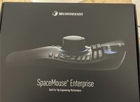 Space Mouse Enterprise CAD NEU Sachsen - Markkleeberg Vorschau