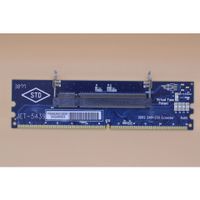 Suche SO-DIMM Laptop Memory RAM Adapter für SDRAM, DDR1, DDR2 Hessen - Pohlheim Vorschau