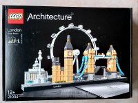 Lego Architecture 21034 London ✅️NEU/OVP Nordrhein-Westfalen - Dinslaken Vorschau