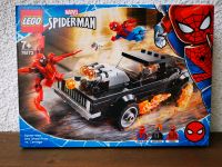 Lego 76173 Spiderman and Ghost Rider VS. Carnage Niedersachsen - Braunschweig Vorschau