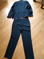 Anzug, blau Gr 176 oder XS von C&A Bayern - Neusäß Vorschau