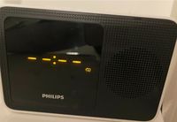 Philips AJT5300W Radio Wecker Saarland - Riegelsberg Vorschau