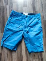 Sommerhose Shorts Herren blau Dresden - Blasewitz Vorschau