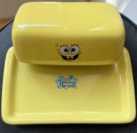 Bob L‘ eponge Französische Spongebob Butterdose Gebraucht Butter Innenstadt - Köln Altstadt Vorschau