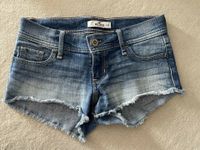 Hollister Jeans Hose kurz wie neu Nordrhein-Westfalen - Overath Vorschau