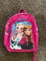 Rucksack Disney Frozen Eiskönigin Geeste - Dalum Vorschau