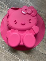 Hallo Kitty  Silikon Kuchenform Tupperware Köln - Porz Vorschau