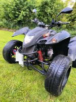 Quad ATV Adly Moto 320 S Rheinland-Pfalz - Michelbach (Westerwald) Vorschau