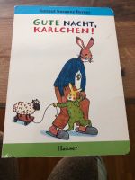 Bilderbuch: Board Seiten, gute Nacht, Kerlchen Buchholz-Kleefeld - Hannover Groß Buchholz Vorschau