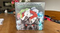 Ghostbusters - The Boardgame 2015 - Brettspiel - Selten! Bayern - Baunach Vorschau