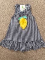 NEU ☀️ Kleid Sommer Gr.: 92 Bateau Dresden - Klotzsche Vorschau