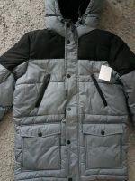 Neue Winterjacke C&A Herrenjacke Jacke Gr. S Nordrhein-Westfalen - Borchen Vorschau