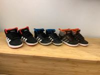 Adidas Schuhe Größe 22-23 Wandsbek - Hamburg Bramfeld Vorschau