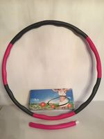 Hula Hoop Reifen Nordrhein-Westfalen - Alpen Vorschau