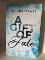 A Gift of Fate | Marina Maass | Romance Sachsen-Anhalt - Aschersleben Vorschau