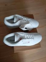 Reebok Classic White Wandsbek - Hamburg Wellingsbüttel Vorschau