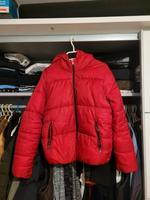 Rote Jacke Bayern - Rosenheim Vorschau