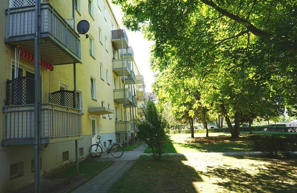 3 Ferienwohnungen für 2-6 Personen in Löderburg in Löderburg