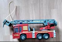 Playmobil Feuerwehrauto Niedersachsen - Weyhe Vorschau