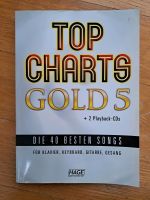 Top Charts Gold 5 Münster (Westfalen) - Nienberge Vorschau