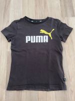 Puma Jungen T-Shirt, Gr 128 Bayern - Parkstein Vorschau