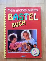 Tatjana Krebs - Mein großes buntes Bastelbuch - ab 5 Jahren Baden-Württemberg - Schwetzingen Vorschau