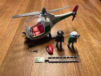 PLAYMOBIL Polizei Helicopter 3907 Hessen - Wiesbaden Vorschau