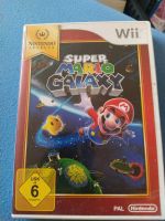 Super Mario Galaxy Nintendo Wii Berlin - Tempelhof Vorschau