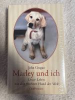 Bücher Marley und ich / Für immer vielleicht / Das Licht der Welt Kreis Pinneberg - Bilsen Vorschau