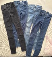 div. Jeans von Only gr. XS 30/32 Berlin - Zehlendorf Vorschau