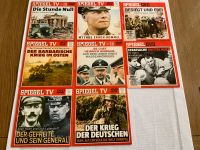 8 Spiegel TV DVDs Nordrhein-Westfalen - Kevelaer Vorschau