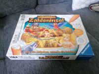 Tip toi Spiel Das Geheimnis der Zahleninsel neu Niedersachsen - Thedinghausen Vorschau