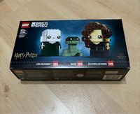 NEU/OVP Lego Harry Potter BrickHeadz 40496 Voldemort, Nagini Sachsen-Anhalt - Magdeburg Vorschau