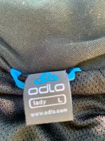 Leichte Radjacke von Odlo Bayern - Pressig Vorschau