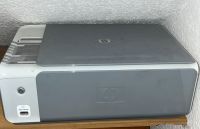 HP PSC 1500 All-in-One Series Drucker & Scanner Rostock - Reutershagen Vorschau