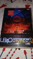 UB40 Homegrown in Holland Live..DVD (Musik)..Neu Verpackt Nordrhein-Westfalen - Alsdorf Vorschau