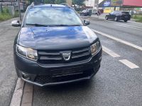 Dacia Logan MCV TCe 90 Comfort Comfort Sachsen - Chemnitz Vorschau