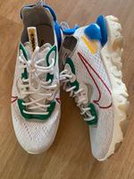 Nike Schuhe 41 Hamburg-Nord - Hamburg Groß Borstel Vorschau