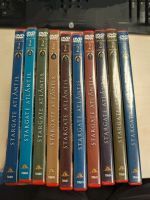 Stargate Atlantis Staffel 2 Folge 1-10 DVD Nordrhein-Westfalen - Herscheid Vorschau