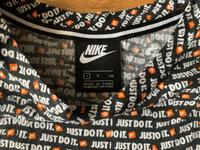 Nike kurzes Shirt Gr. S Just do it Kr. München - Ottobrunn Vorschau
