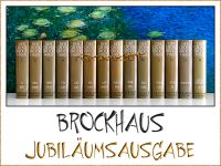 BROCKHAUS - 14 Bände JUBILÄUMSAUSGABE im absoluten BESTZUSTAND Berlin - Spandau Vorschau