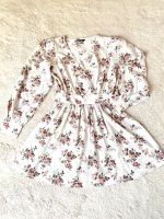 ❤️ Kleid mit Blumen Gr. S 164 170 Shein Brandenburg - Treuenbrietzen Vorschau